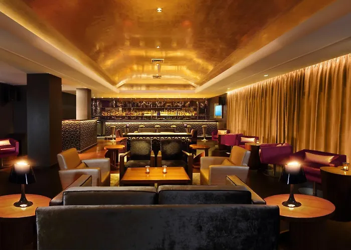 The Claridges New Delhi