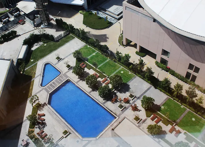 Hyatt Regency Gurgaon