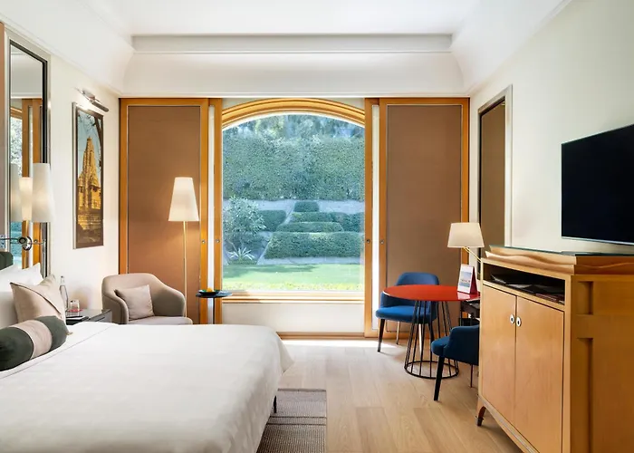 Trident Gurgaon
