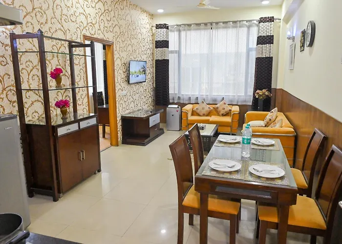 Imperial Apartments Gurugram