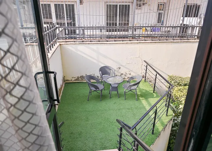Imperial Apartments Gurugram