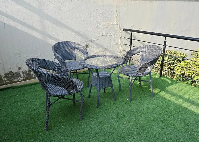 Imperial Apartments Gurugram