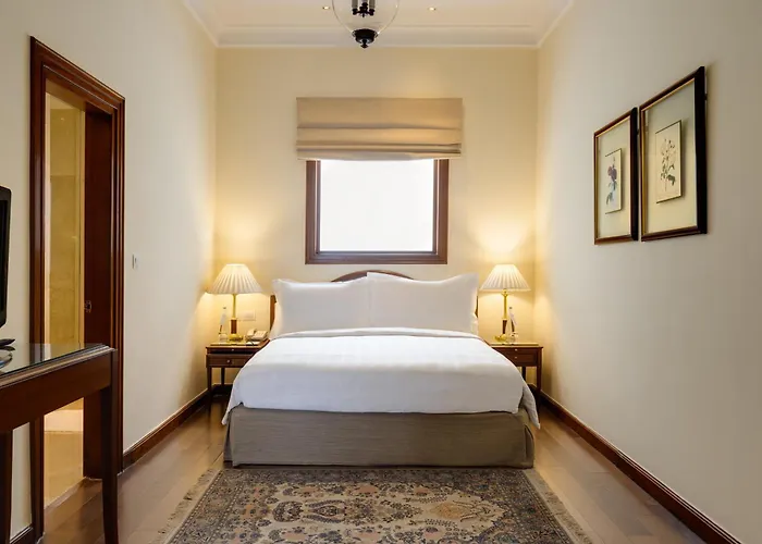 Maidens Hotel New Delhi